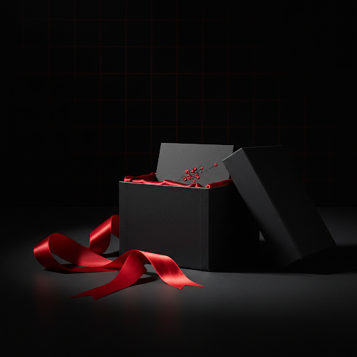 Coolpin gift box